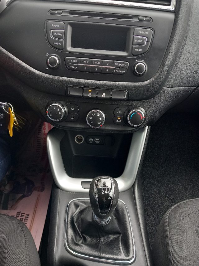 FIAT Sedici usata, con Chiusura centralizzata