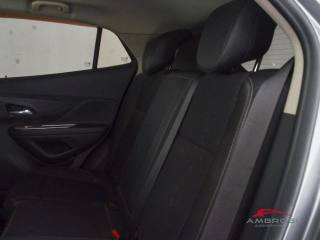 OPEL Mokka usata 9