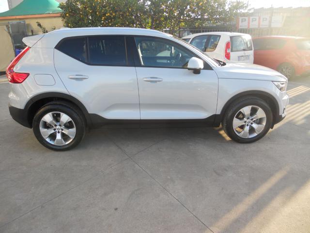 VOLVO XC40 usata, con Cerchi in lega