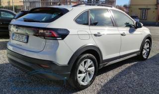 VOLKSWAGEN Taigo usata, con Antifurto