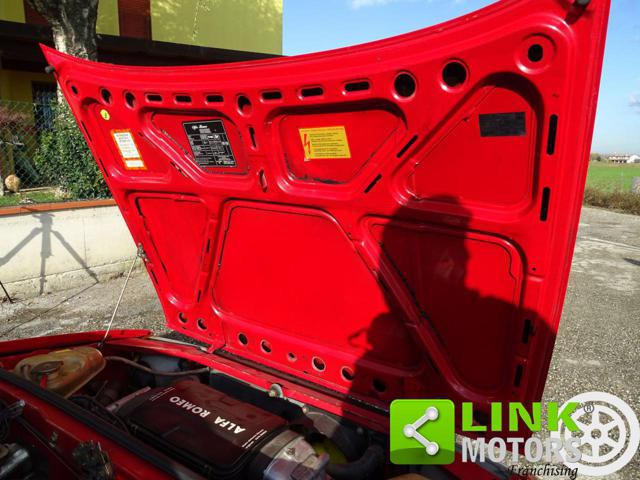 ALFA ROMEO 33 usata 36