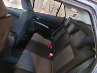 SUZUKI S-Cross usata, con ESP