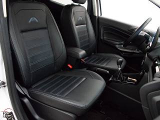 FORD EcoSport usata, con Cruise Control