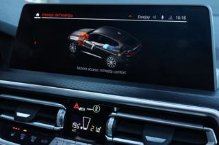 BMW X4 usata, con Specchietti laterali elettrici