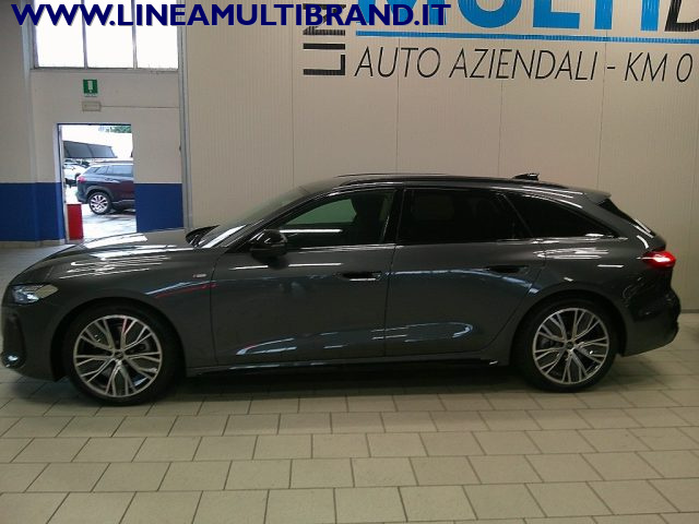 AUDI A5 usata, con ABS