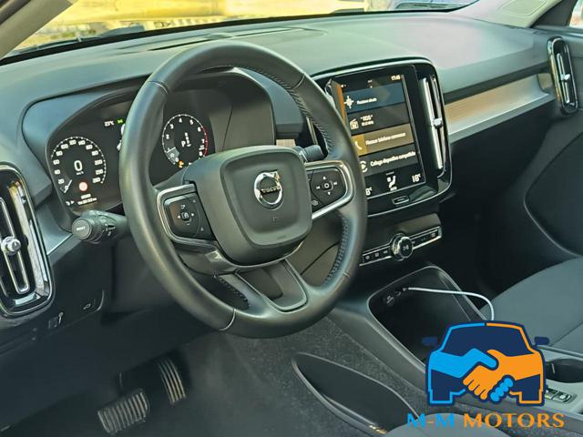 VOLVO XC40 usata, con Cruise Control