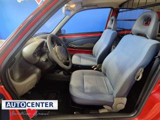 FIAT Seicento usata 10