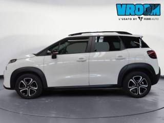 CITROEN C3 Aircross usata, con Autoradio