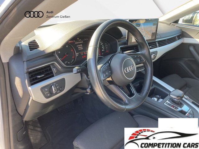 AUDI A5 usata, con Climatizzatore