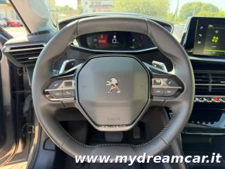 PEUGEOT 208 usata, con Cerchi in lega