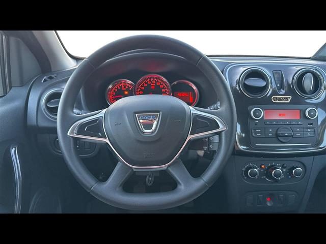 DACIA Sandero usata, con Airbag Passeggero