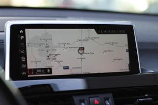 BMW X2 usata, con Sedile posteriore sdoppiato