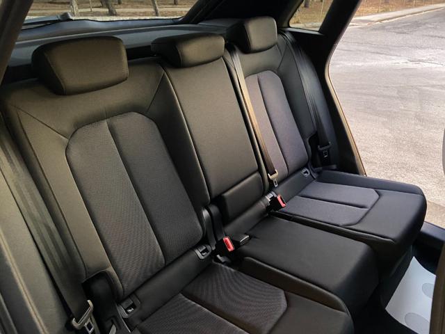 AUDI Q3 usata, con MP3