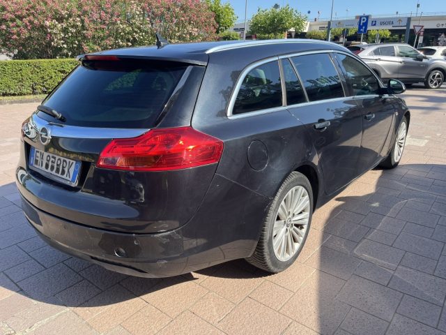 OPEL Insignia usata, con Airbag laterali