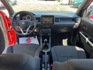 SUZUKI Ignis usata, con Climatizzatore
