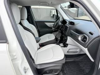 JEEP Renegade usata, con Cronologia tagliandi