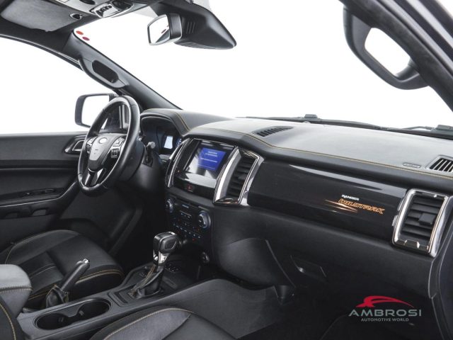 FORD Ranger usata 11