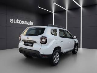 DACIA Duster usata, con Alzacristalli elettrici
