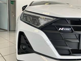 HYUNDAI i20 usata, con Climatizzatore