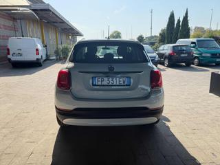 FIAT 500X usata, con Cerchi in lega