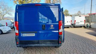 FIAT Ducato usata, con Bluetooth