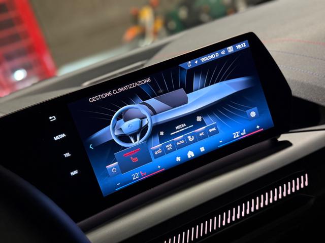 BMW 118 usata, con Vetri oscurati