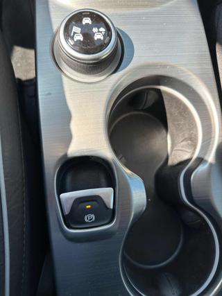 FIAT 500X usata, con Luci diurne LED
