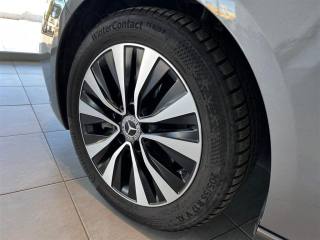 MERCEDES-BENZ B 180 usata, con Airbag Passeggero