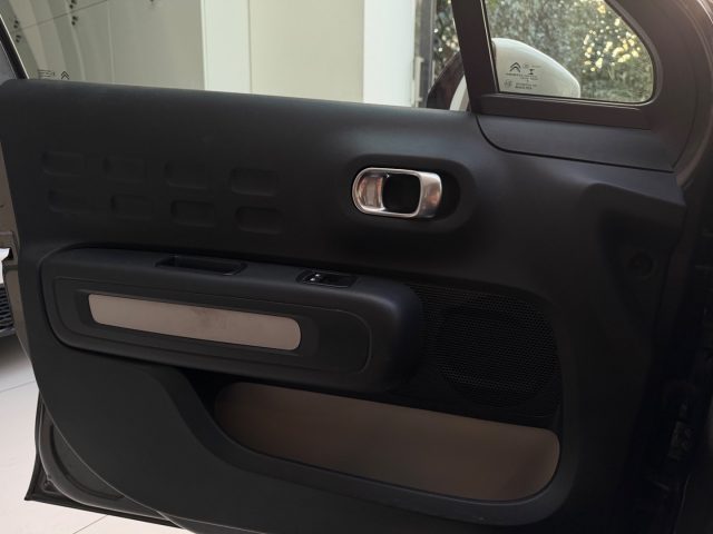 CITROEN C3 usata, con Touch screen