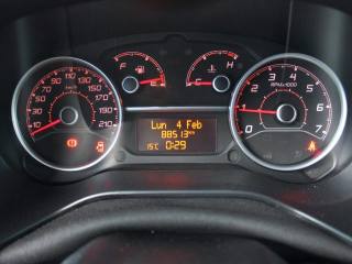 FIAT Doblo usata, con Luci diurne
