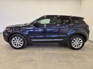 LAND ROVER Range Rover Evoque usata, con Airbag laterali