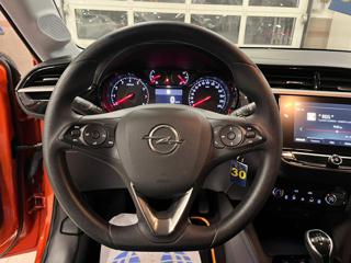 OPEL Corsa usata, con Boardcomputer