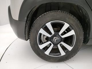 CITROEN C3 Aircross usata 43