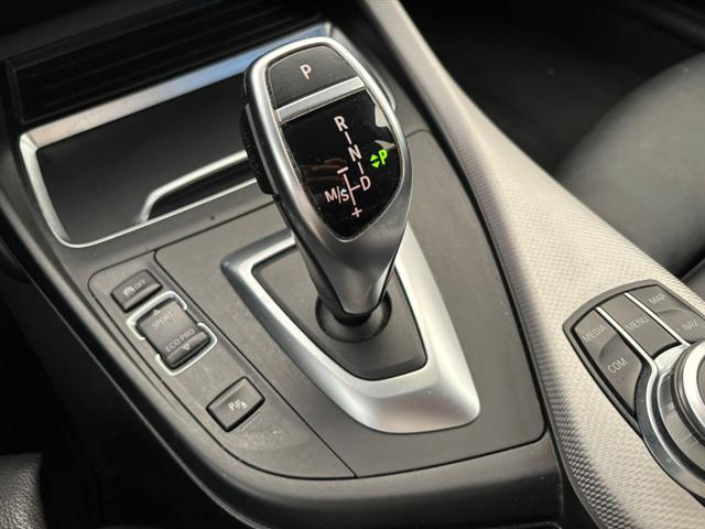 BMW 120 usata, con Cruise Control