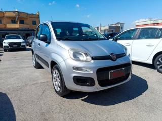FIAT Panda usata, con Airbag