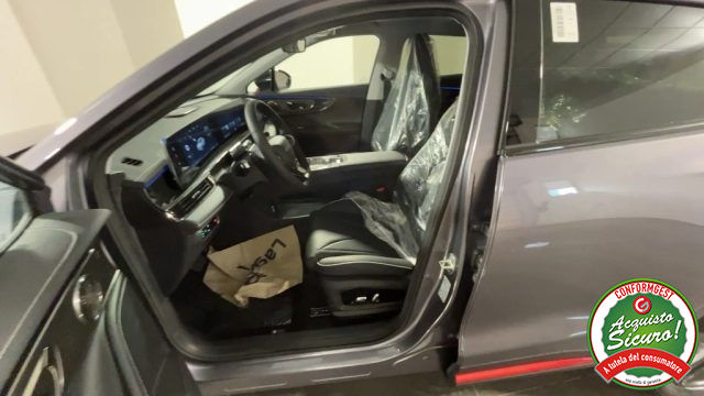 OMODA 5 usata, con Autoradio