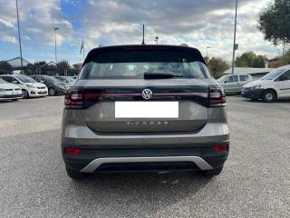 VOLKSWAGEN T-Cross usata, con Airbag Passeggero