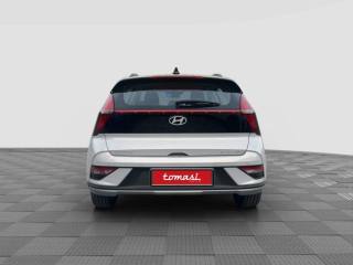 HYUNDAI Bayon usata 3