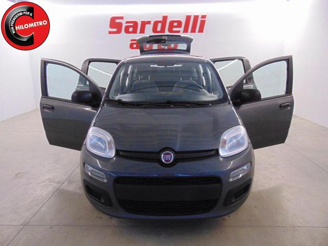 FIAT Panda usata, con Airbag Passeggero
