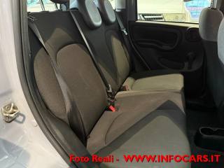 FIAT Panda usata, con Climatizzatore