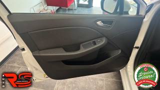 RENAULT Clio usata, con Cronologia tagliandi