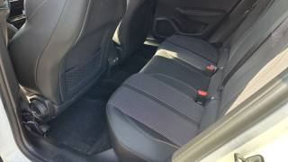 PEUGEOT 2008 usata, con Cronologia tagliandi