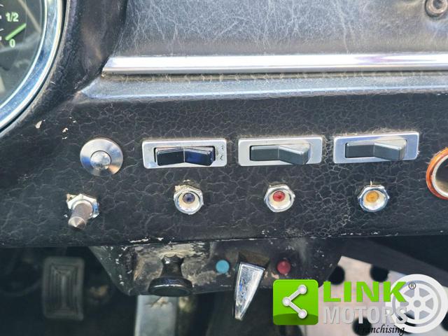 ALPINE A110 usata 45