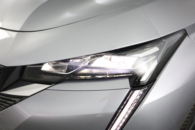 PEUGEOT 308 usata 7