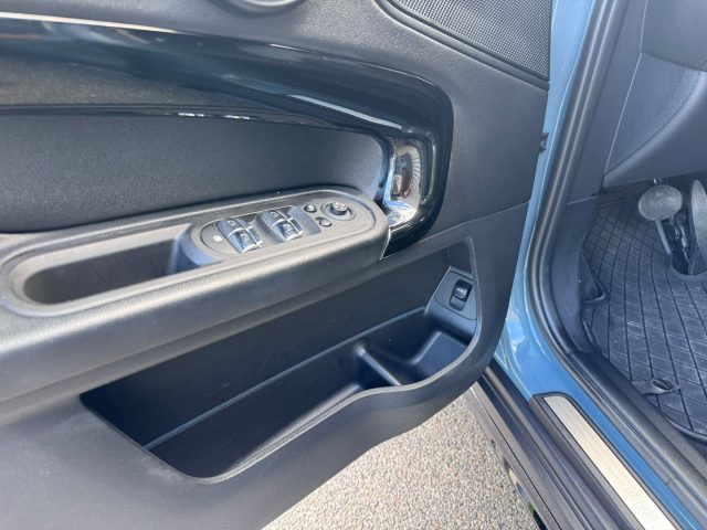 MINI Countryman usata, con Chiusura centralizzata telecomandata