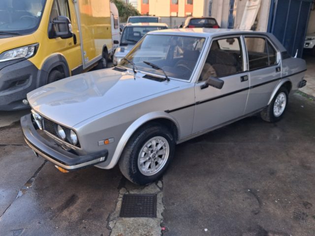 ALFA ROMEO Alfetta usata 0