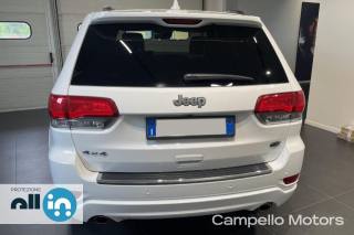 JEEP Grand Cherokee usata 3