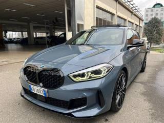 BMW M135 i xDrive