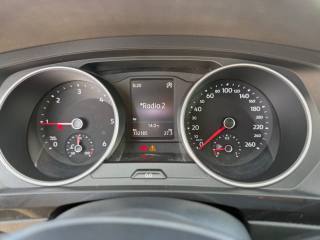 VOLKSWAGEN Tiguan usata 21