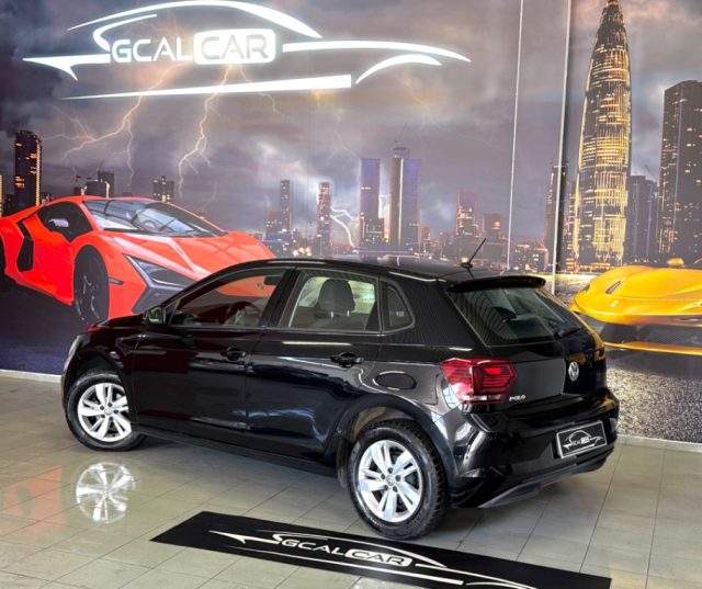 VOLKSWAGEN Polo usata, con Immobilizzatore elettronico